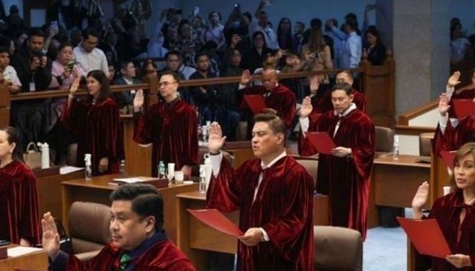 SC settles quorum question on Senate shakeup