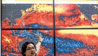 Palace: P46 billlion aid ready for ‘Super El Niño’ ,