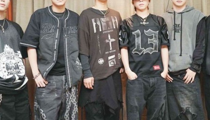 Be:First brings concert, EP to Pinoy audiences
