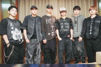Be:First brings concert, EP to Pinoy audiences
