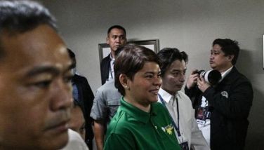 Prosecution drops Trillanes as witness