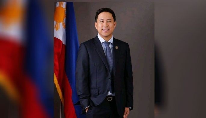 Mas maraming Pinoy swak sa digital economy dahil sa mababang presyo ng GCash IPO - Rep. Padiernos