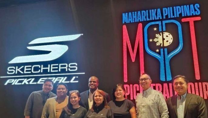 Maharlika Pilipinas Pickleball Tour gains key backing for maiden season