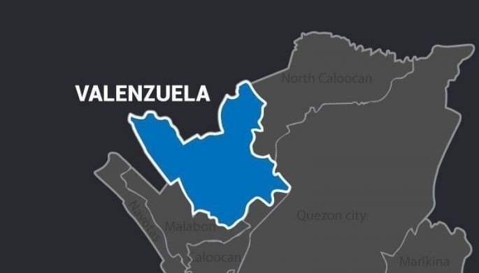 Truck ban sa Valenzuela ipatutupad; mga lehitimong negosyo, exempted