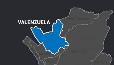 Truck ban sa Valenzuela ipatutupad; mga lehitimong negosyo, exempted