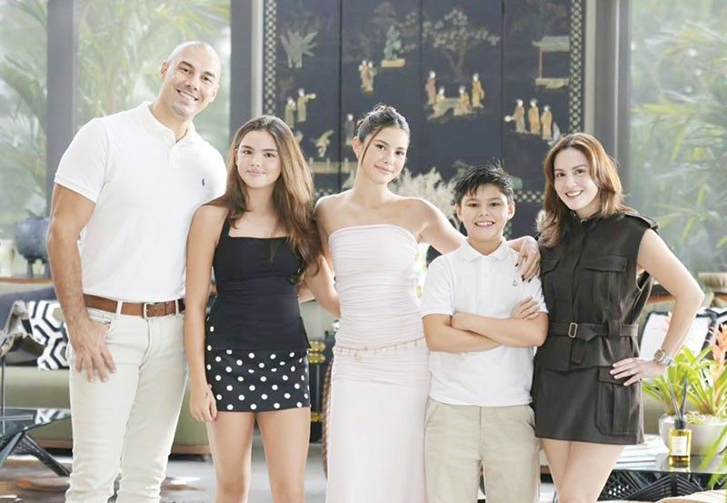 How Team Kramer maintains strong family bond