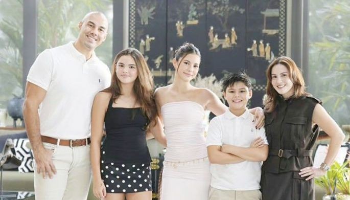 How Team Kramer maintains strong family bond