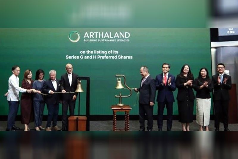 Arthaland ramps up expansion of sustainable project portfolio