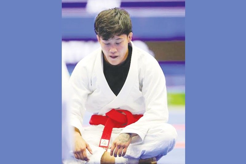 Team Philippines tumapos sa 17th place sa Asiad