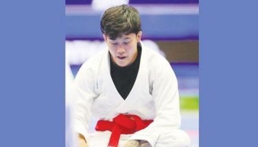 Team Philippines tumapos sa 17th place sa Asiad