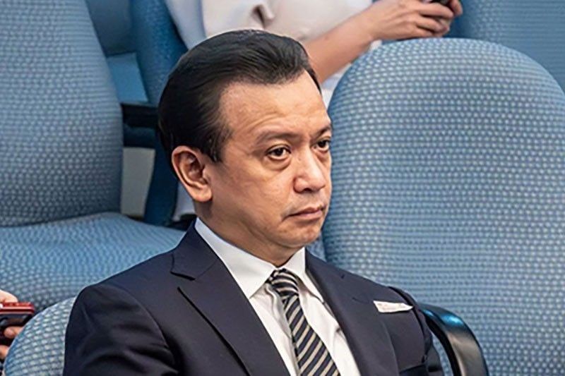 VP on Trillanes claims: Same exhausted lies