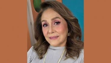 Pilar Pilapil, takot mapunta sa impyerno; Mantsa, mananakot!