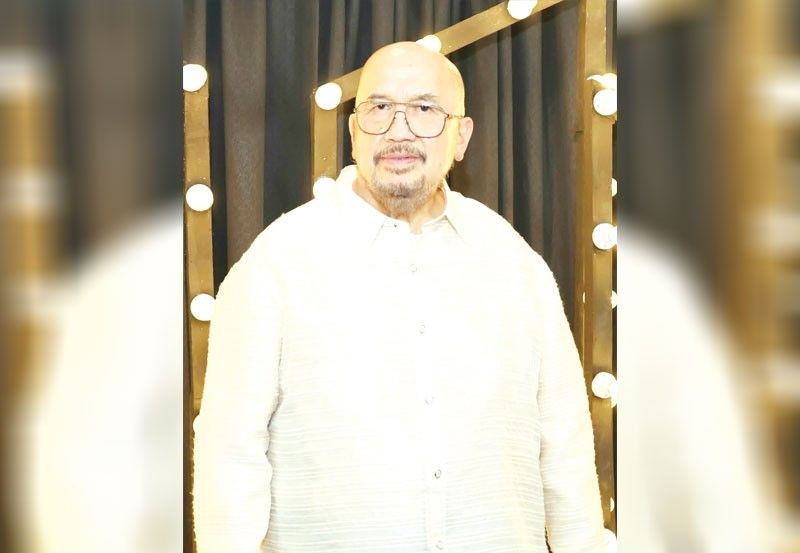 Boss Vic’s next act after 45 years: More films and musicals