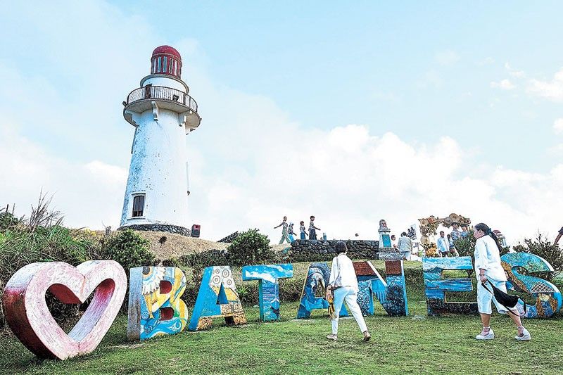 Philippines tourism makes stride as global ranking climbs