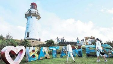 Philippines tourism makes stride as global ranking climbs
