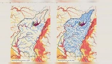 UP Resilience Institute completes Quezon City waterway mapping
