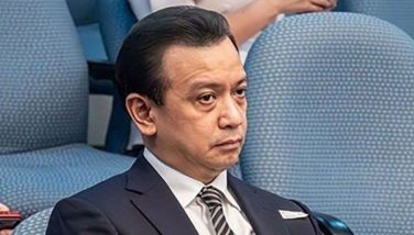 ‘Di pag-isyu ng subpoena kay Trillanes, hindi lang desisyon ni Escudero - Lacson