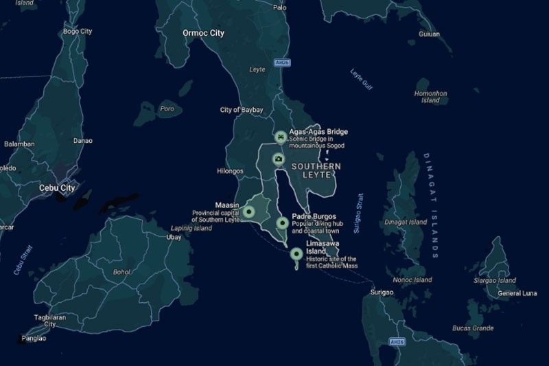 Southern Leyte town seeks to apply Mandaue&acirc;��s environmental initiatives