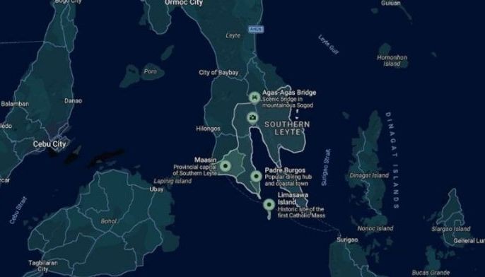 Southern Leyte town seeks to apply Mandaue&rsquo;s environmental initiatives