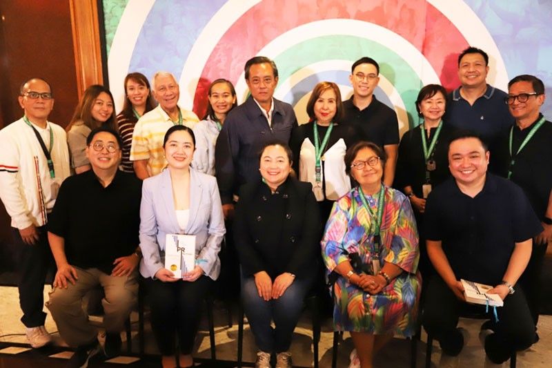 A Kapamilya Day inside ABS-CBN News