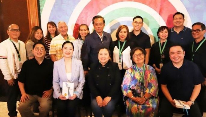 A Kapamilya Day inside ABS-CBN News
