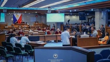 Trial verdict on December 16? No timetable yet, senators say