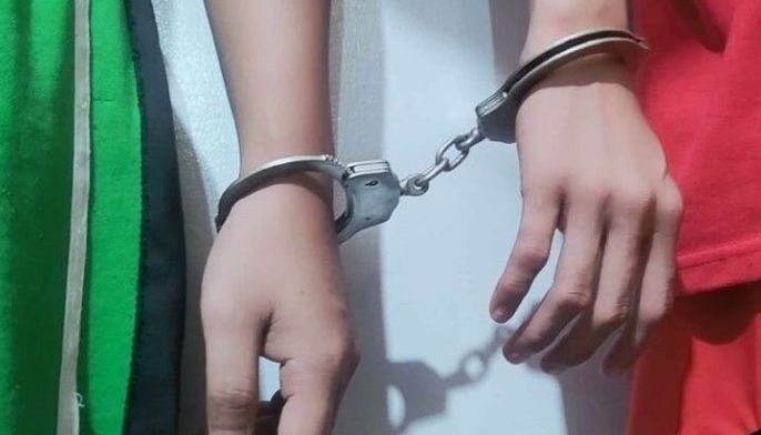 6 &lsquo;wanted&rsquo; nalambat sa Quezon, Albay