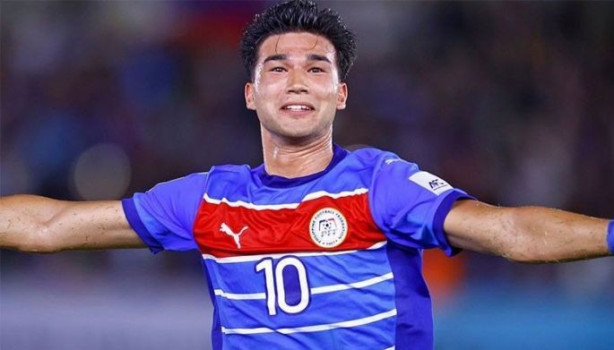 Pinoy booters stun Thais