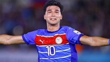 Pinoy booters stun Thais