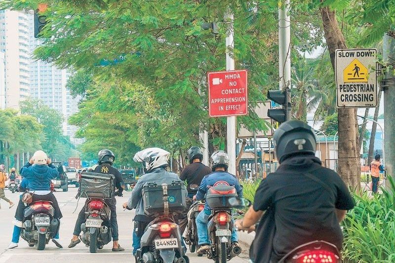 NCAP suspendido sa Valenzuela City