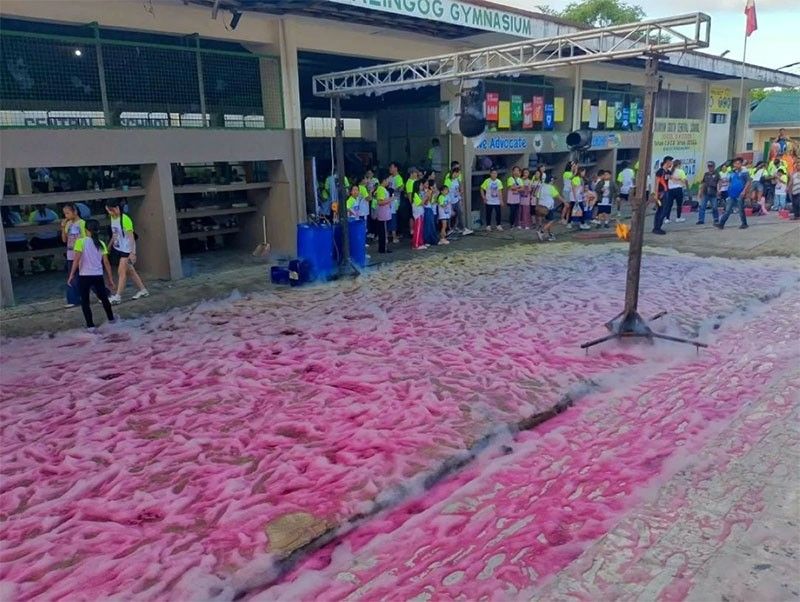 2 students electrocuted at Isabela school event