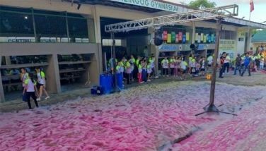 2 students electrocuted at Isabela school event
