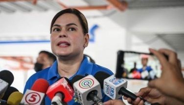 Sara wants copy of ex-cop’s affidavit