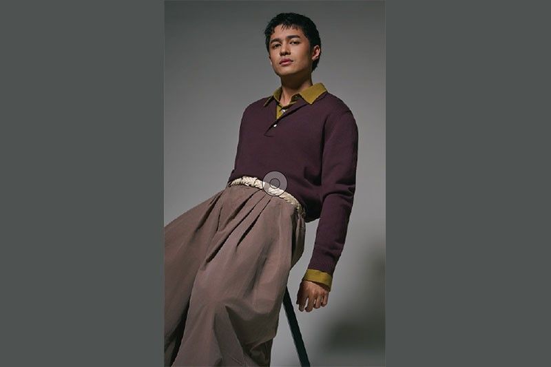 Dylan, ilalabas ang pagka-romantiko