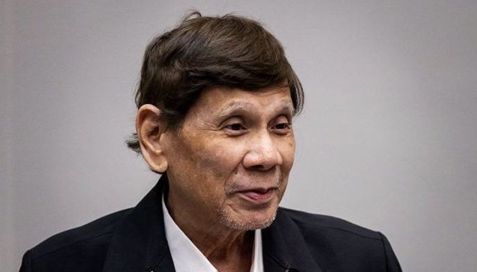 Palace hopes Duterte stays healthy to &lsquo;admit&rsquo; drug war killings at ICC