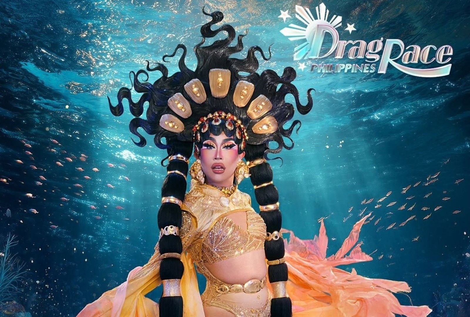 'Drag Race Philippines' honors departed queen Misua