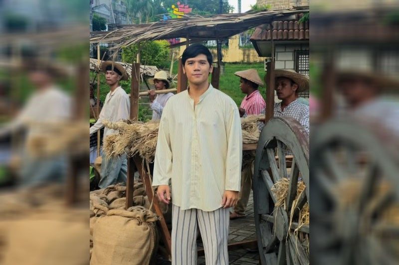 Gerald, hopia sa MMFF!