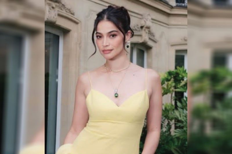 Anne, ayaw noon kay Jennylyn para kay Luis?!