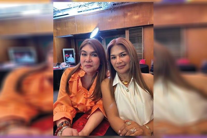Bambbi, nag-effort sa mantsa