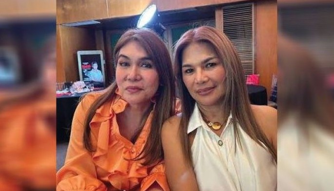 Bambbi, nag-effort sa mantsa