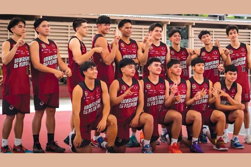 UP Cebu nails back-to-back wins with 15-point drubbing of USPF