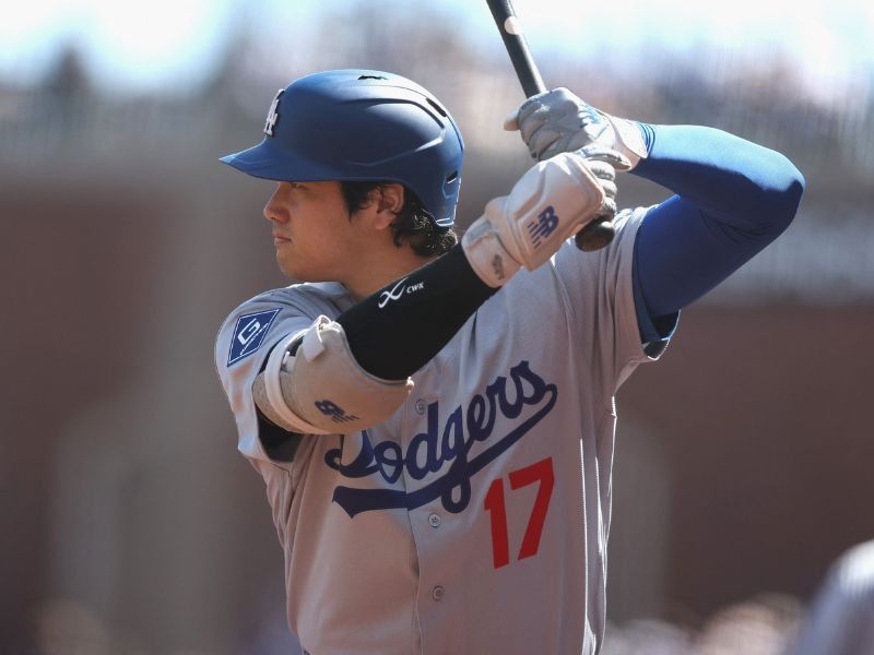 Ohtani 'managing' injuries as Dodgers launch MLB post-season