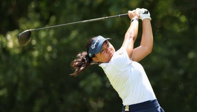 Philippine golfers' medal bid fizzles out in Asian Games