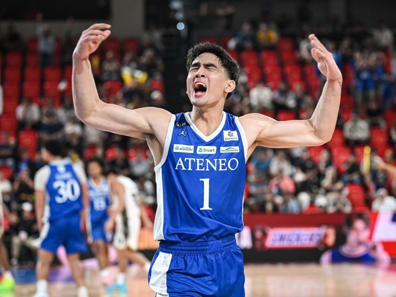 Blue Eagles storm back, overcome Bulldogs