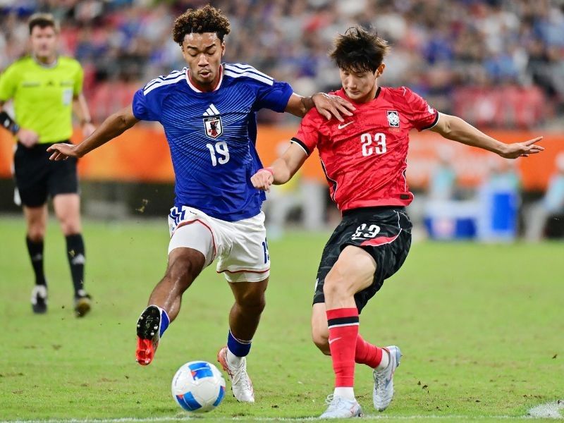 South Korea lift gloom by winning Asian Games men's football gold