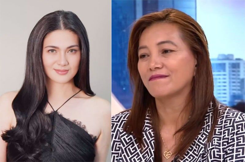 Dimples, request ng nanay ni Rene Baterbonia