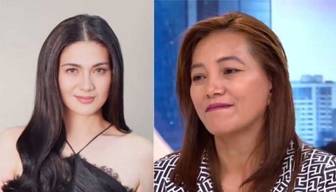 Dimples, request ng nanay ni Rene Baterbonia