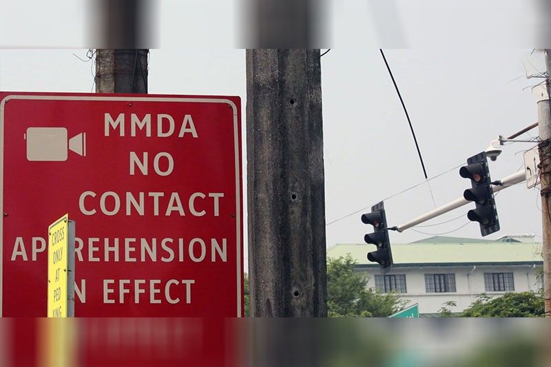 Motorista walang kawala