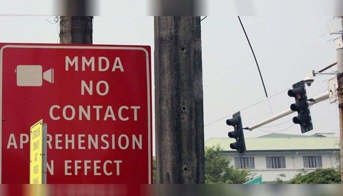 Motorista walang kawala
