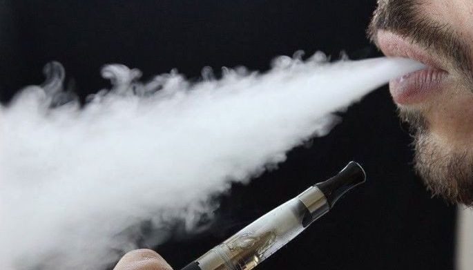 PDEA nagbabala sa vape na may halong &lsquo;Etomidate&rsquo;